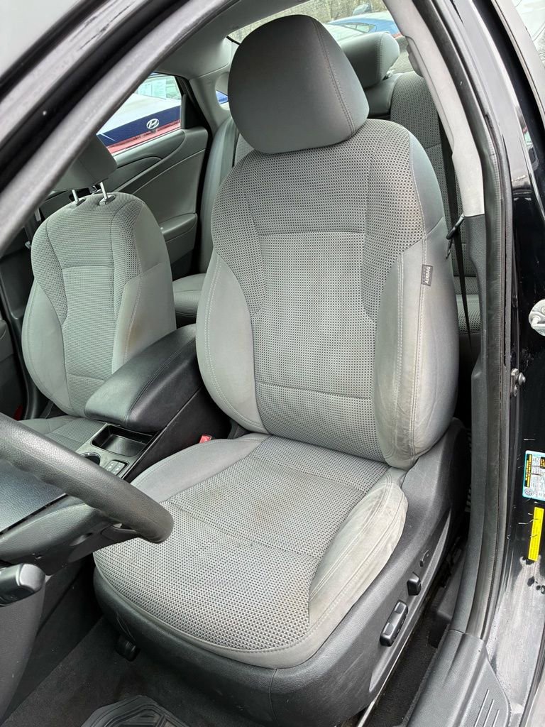 Used 2013 Hyundai Sonata GLS w/ Popular Equipment Pkg image 17