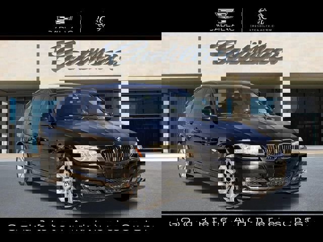 Used 2011 BMW 328i xDrive Sedan image 1