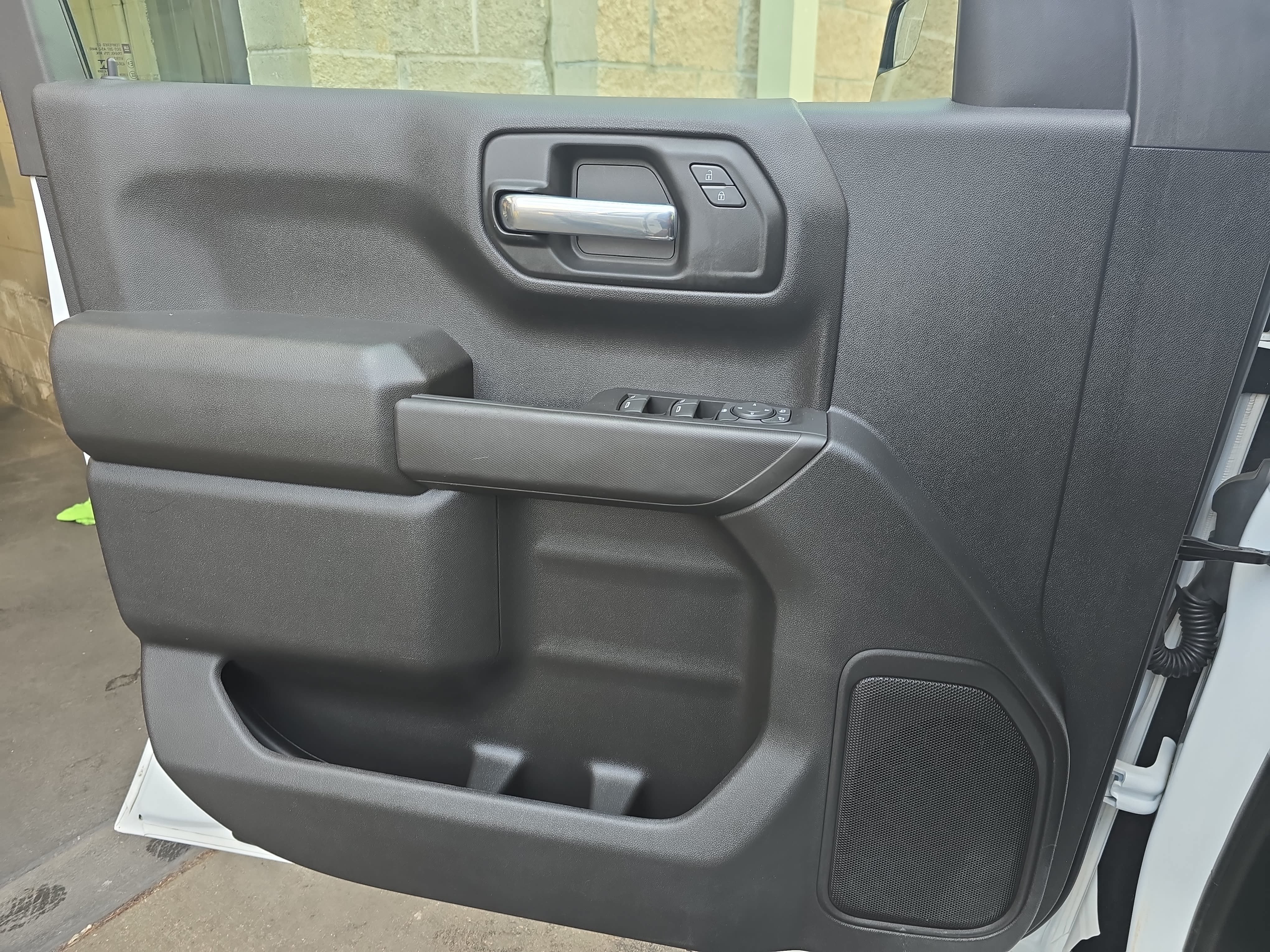 Used 2022 Chevrolet Silverado 1500 Custom Trail Boss w/ Safety Confidence Package AWD/4WD image 25