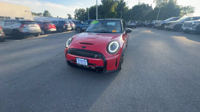 Used 2024 MINI Cooper S FWD image 3