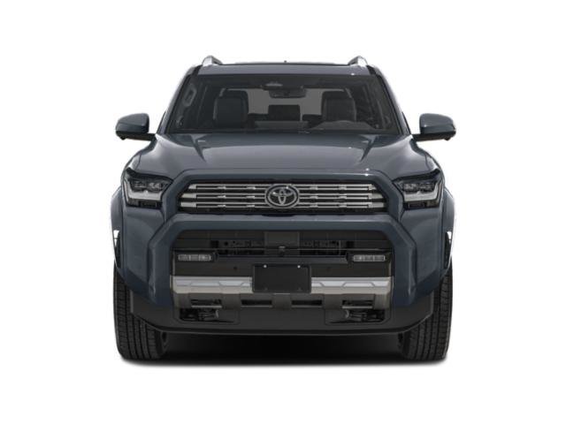 Used 2025 Toyota 4Runner Limited AWD/4WD image 7