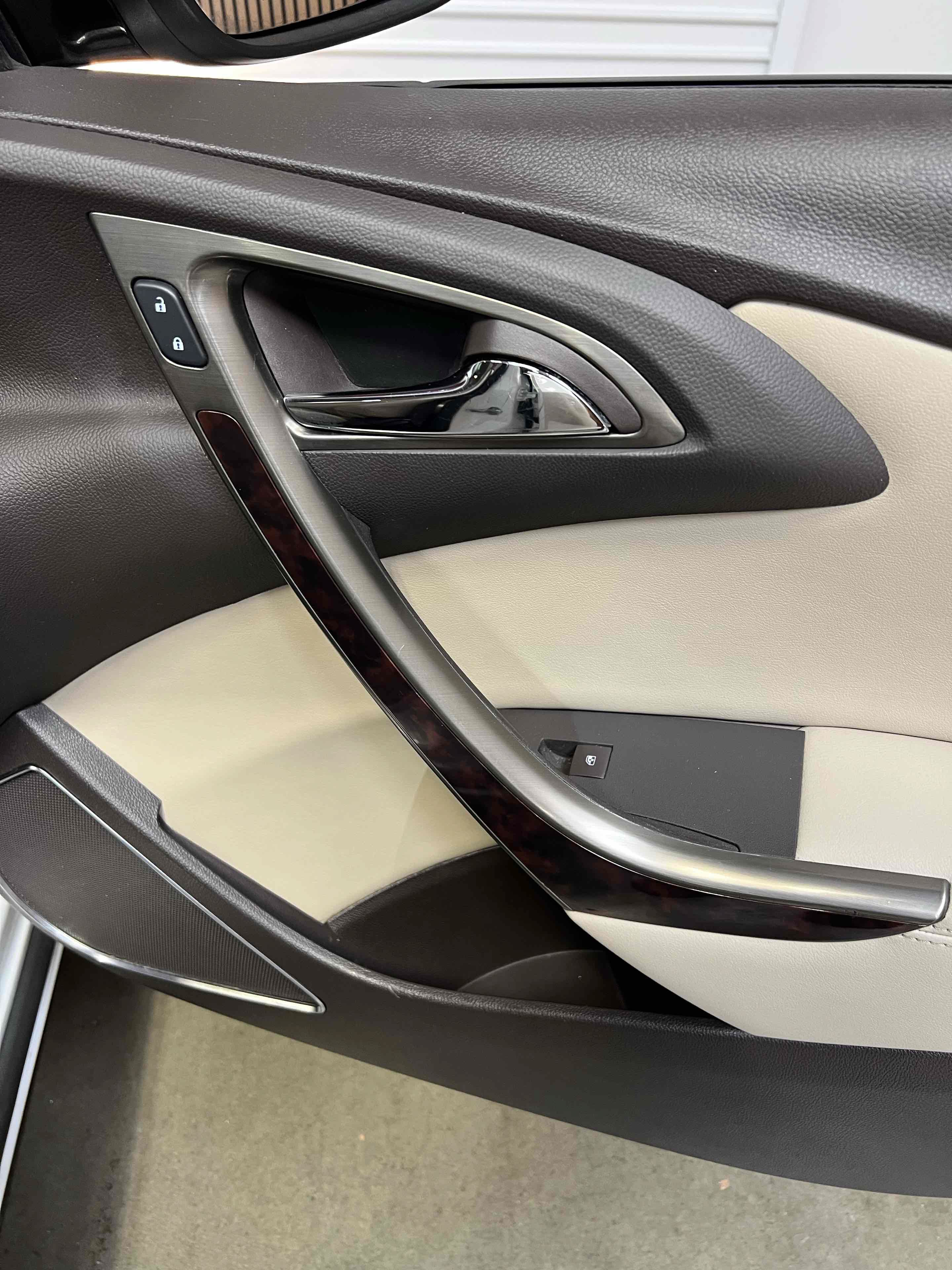 Used 2015 Buick Verano FWD image 52