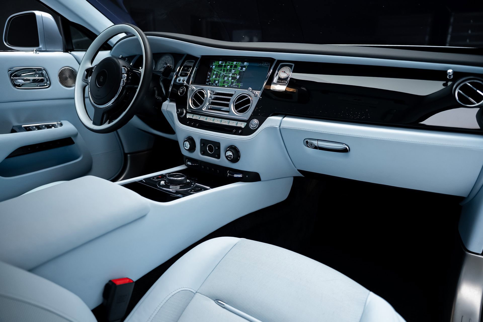 Used 2019 Rolls-Royce Wraith image 59