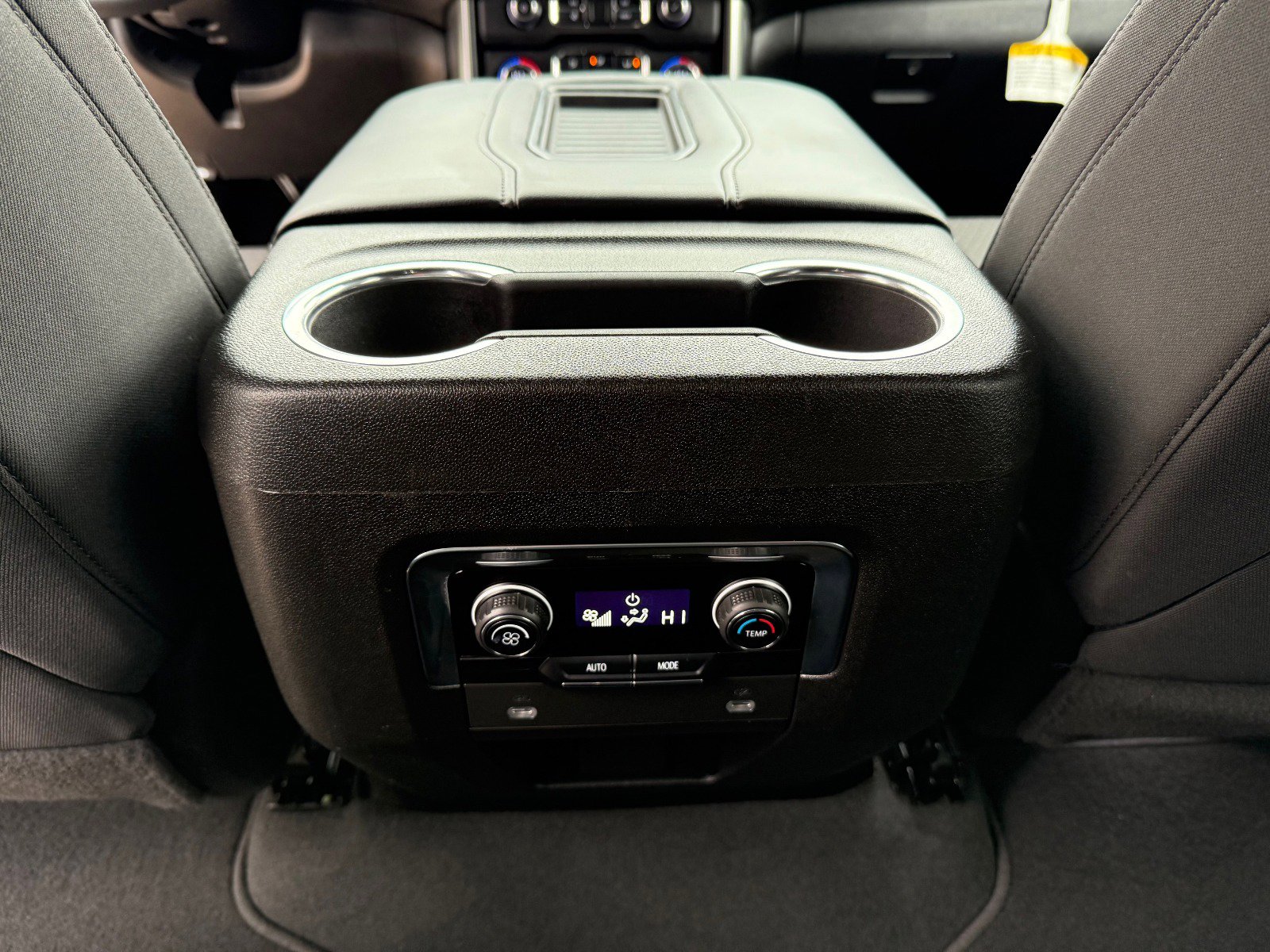 Certified 2023 Chevrolet Tahoe LS w/ Driver Alert Package image 14