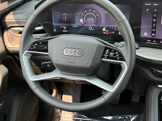 New 2026 Audi Q5 Premium Plus AWD/4WD image 22