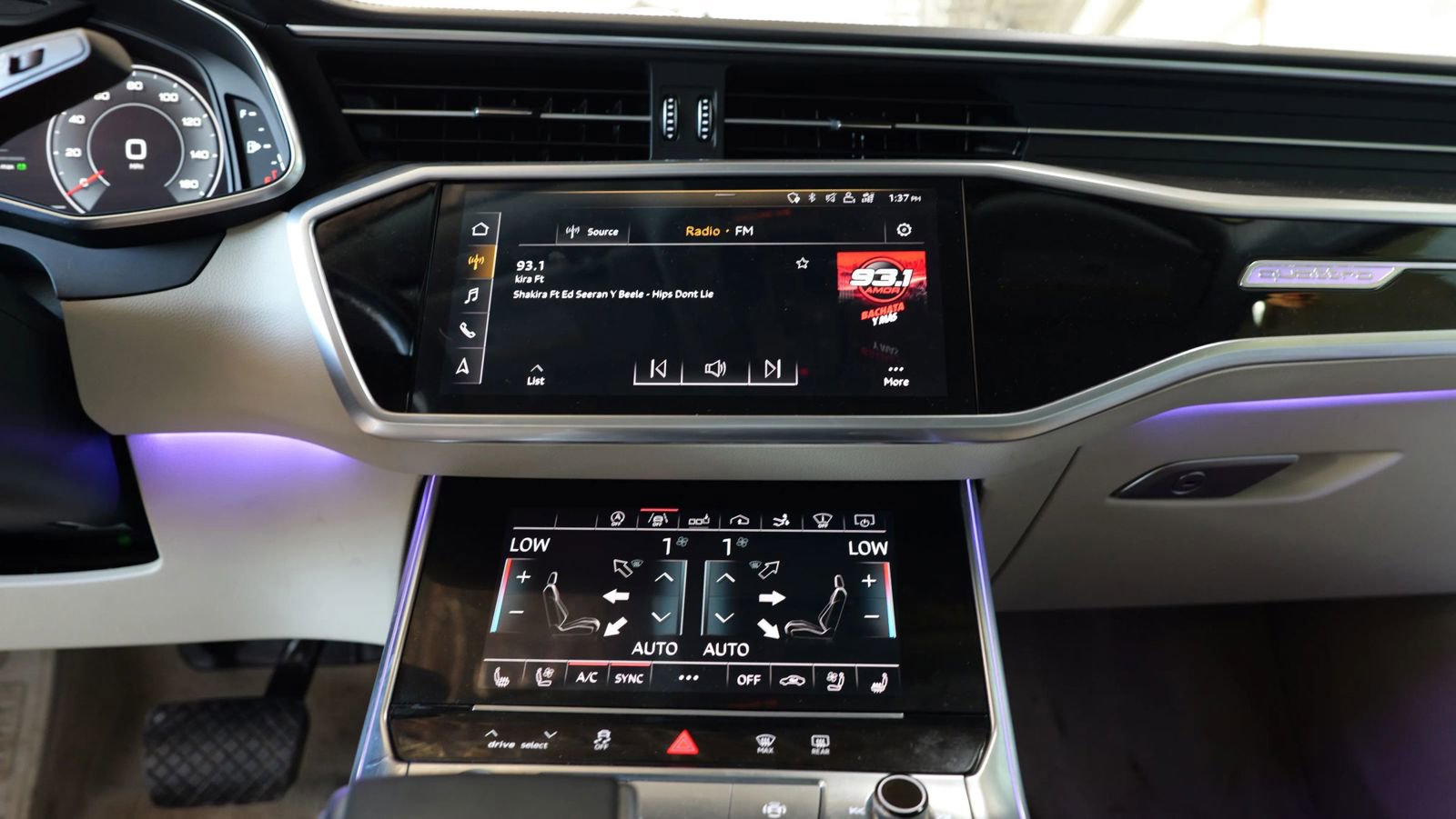Used 2019 Audi A7 3.0T Prestige w/ Prestige Package image 14