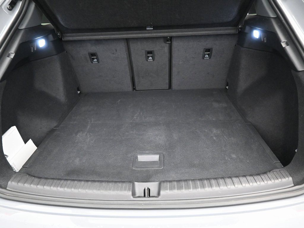Used 2023 Audi Q4 e-tron Premium Plus w/ Premium Plus image 30