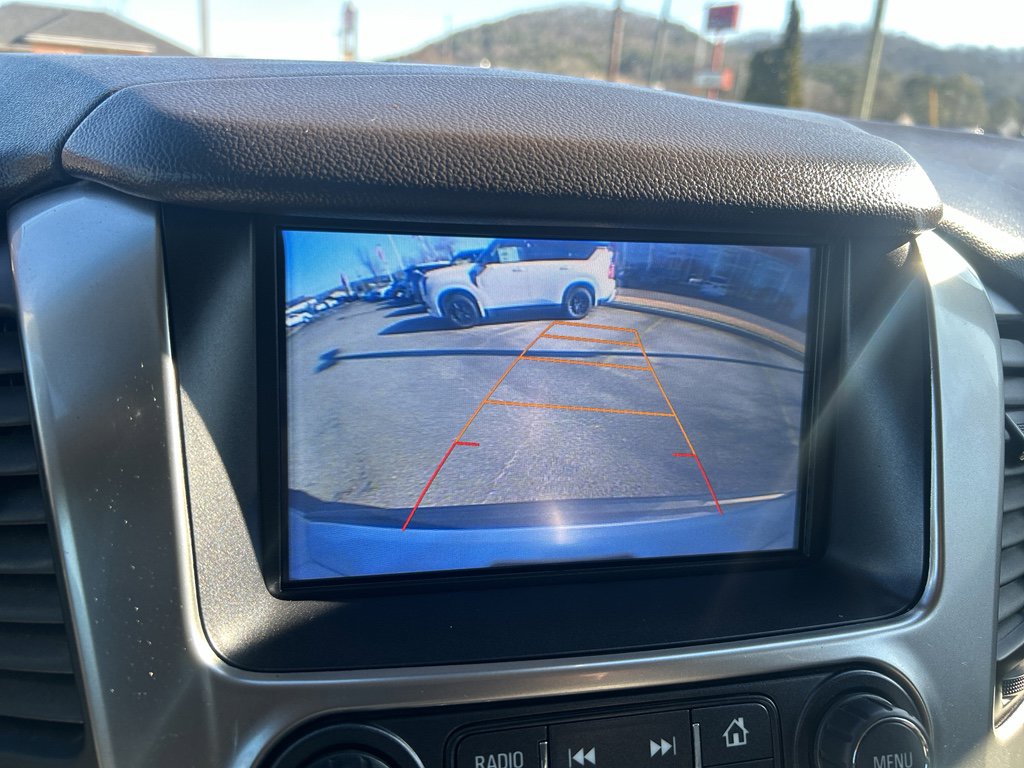 Used 2017 Chevrolet Tahoe LT image 26