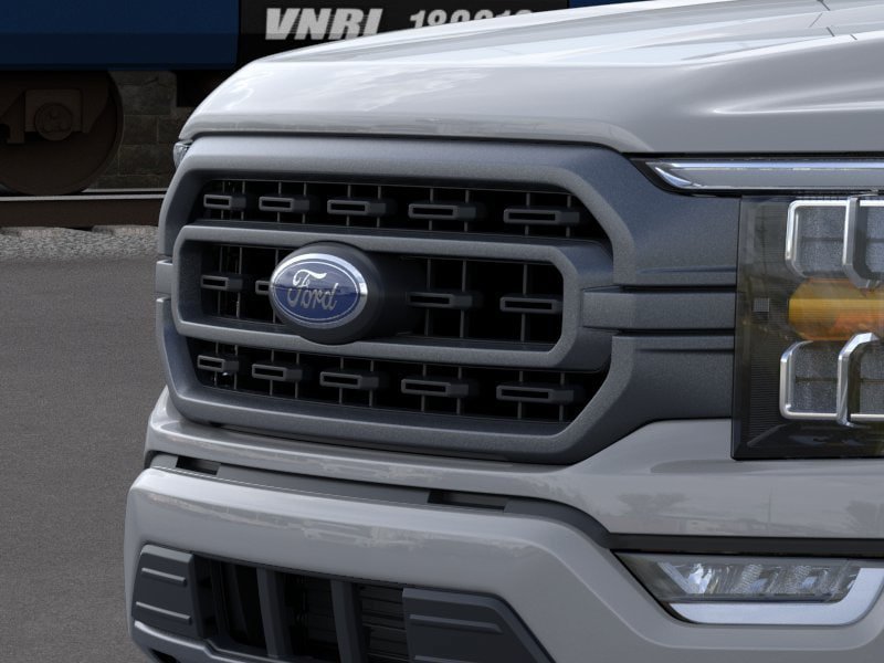 New 2023 Ford F150 XLT w/ Equipment Group 302A High AWD/4WD image 19