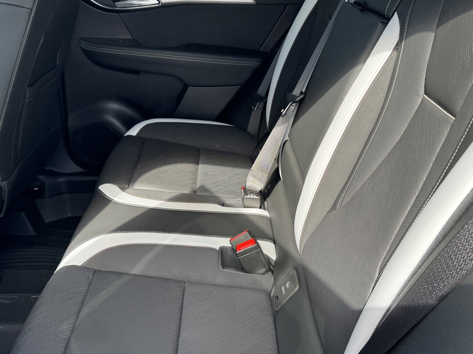 New 2026 Buick Envision Sport Touring image 13