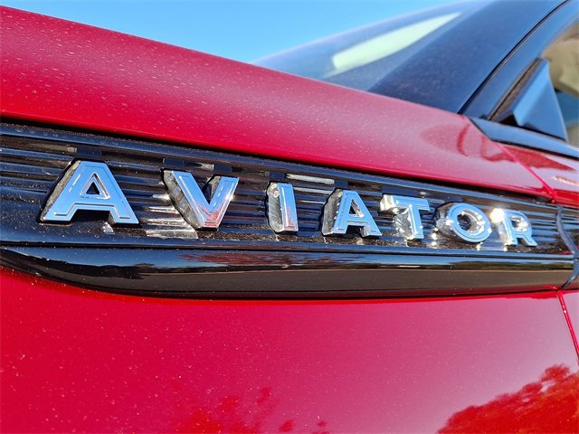 New 2026 Lincoln Aviator Reserve image 10