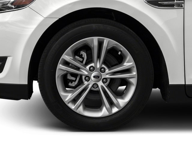 Used 2018 Ford Taurus SE FWD image 11