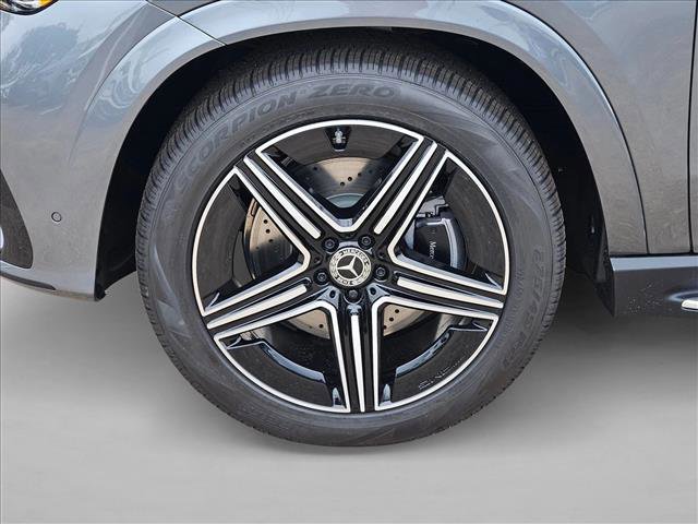 New 2026 Mercedes-Benz GLE 350 4MATIC image 18