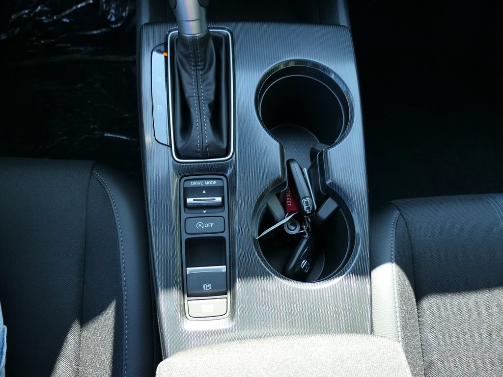 New 2026 Honda Civic Sport image 23