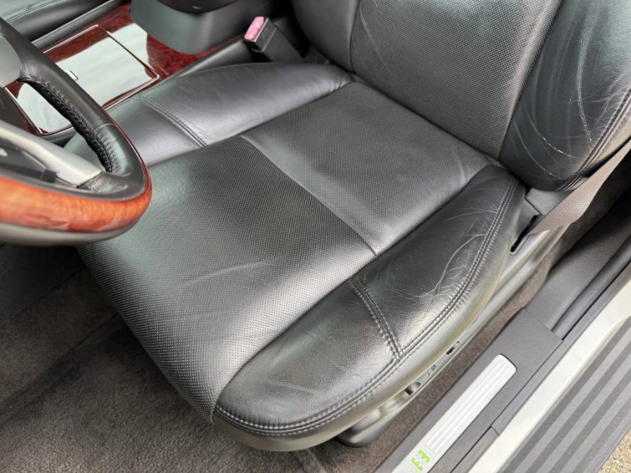 Used 2009 Cadillac Escalade Hybrid image 40