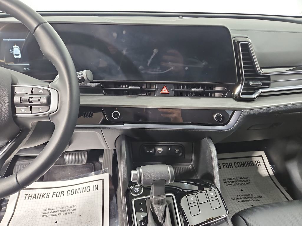 Used 2024 Kia Sportage X-Line image 18