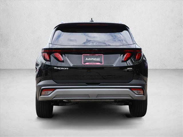 New 2026 Hyundai Tucson SEL AWD/4WD image 6