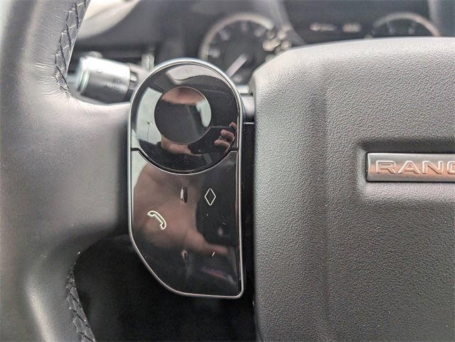 Used 2020 Land Rover Range Rover Evoque S image 23