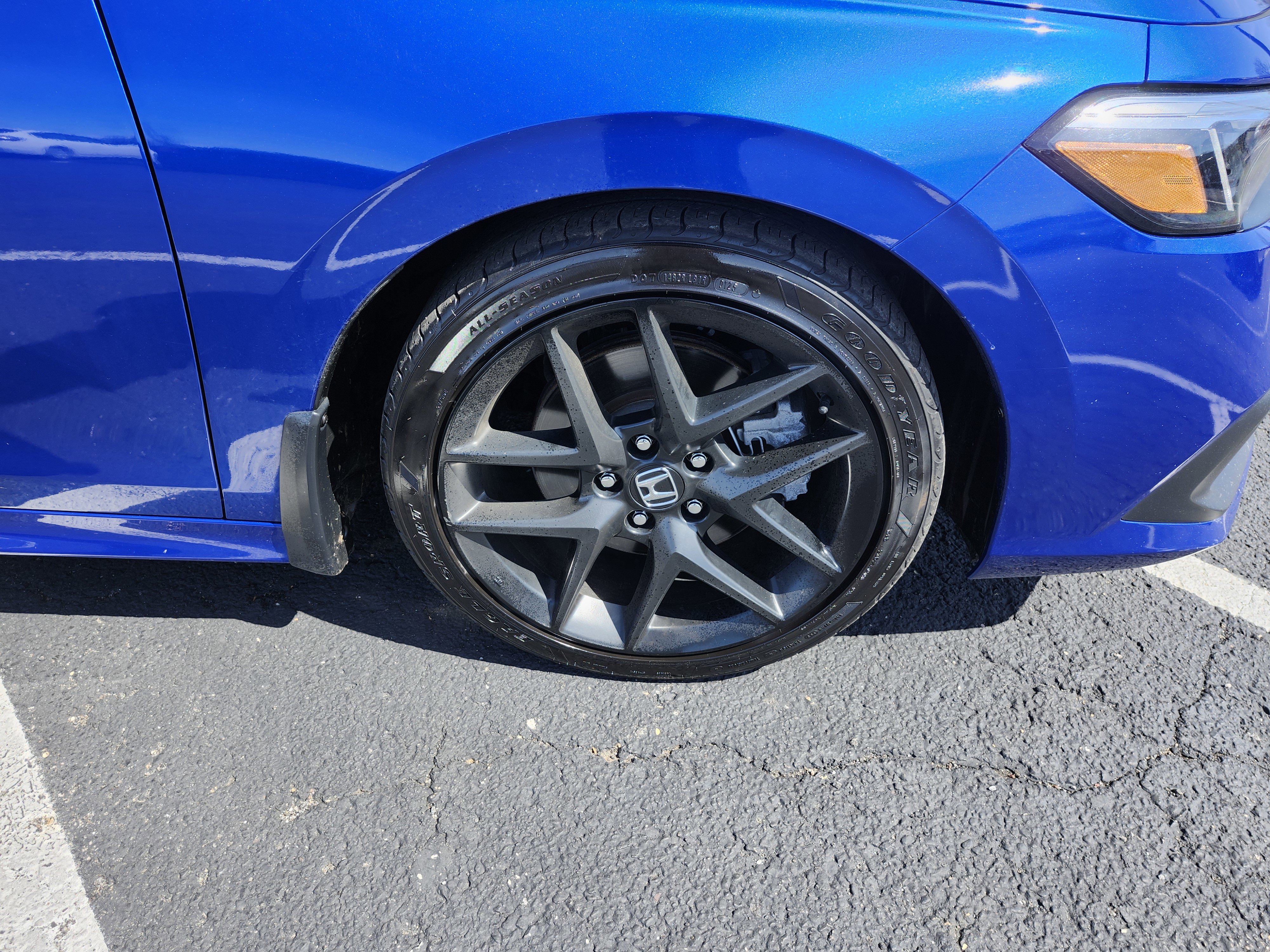 Used 2023 Honda Civic Si image 12