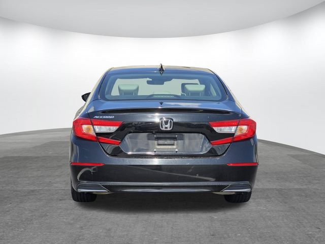 Used 2018 Honda Accord EX-L image 4