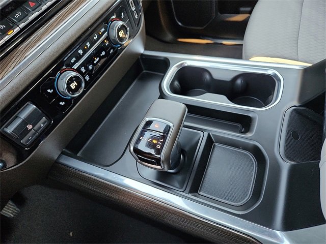 Certified 2023 Chevrolet Silverado 1500 RST w/ Texas Edition Plus image 25