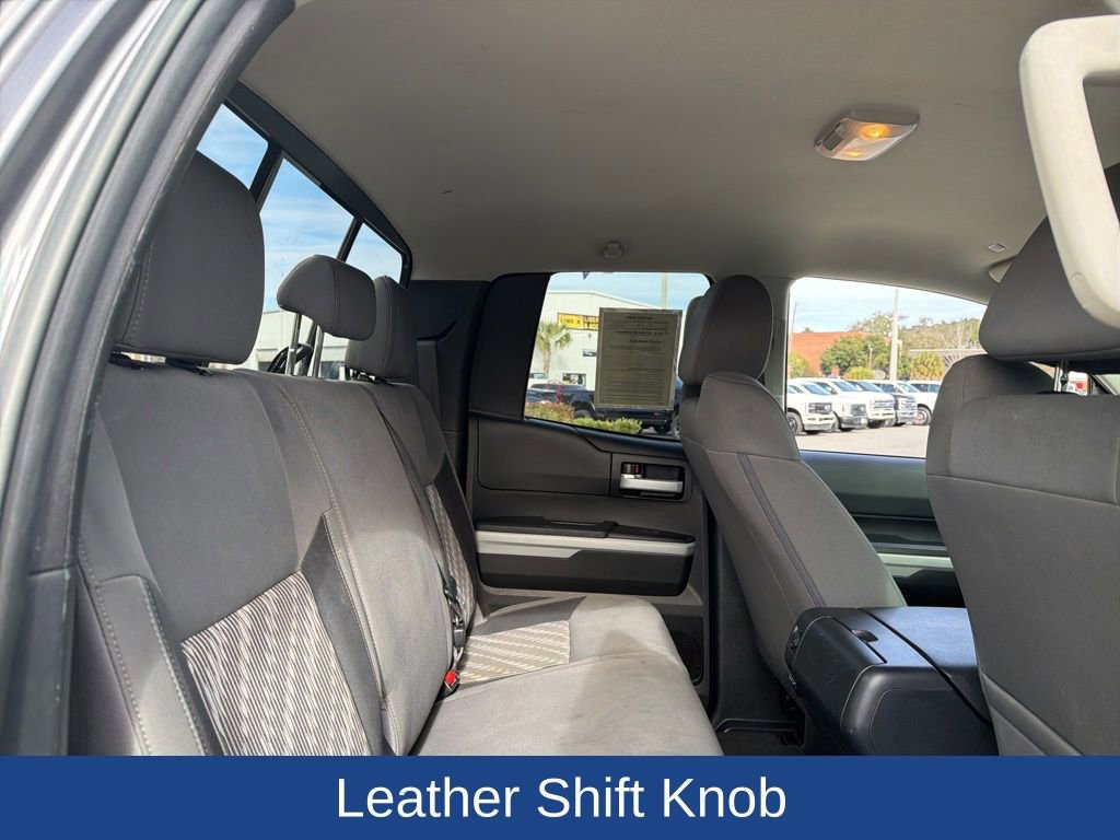 Used 2019 Toyota Tundra SR5 image 23