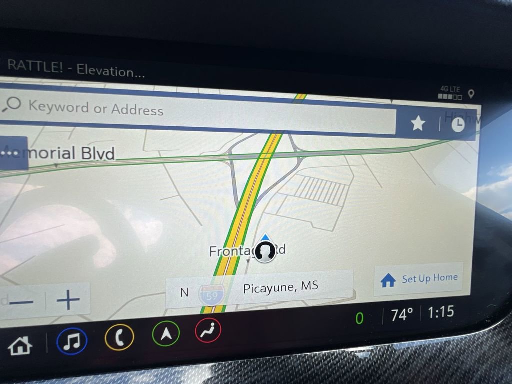 Certified 2023 Buick Envision Essence w/ Technology Package I image 27