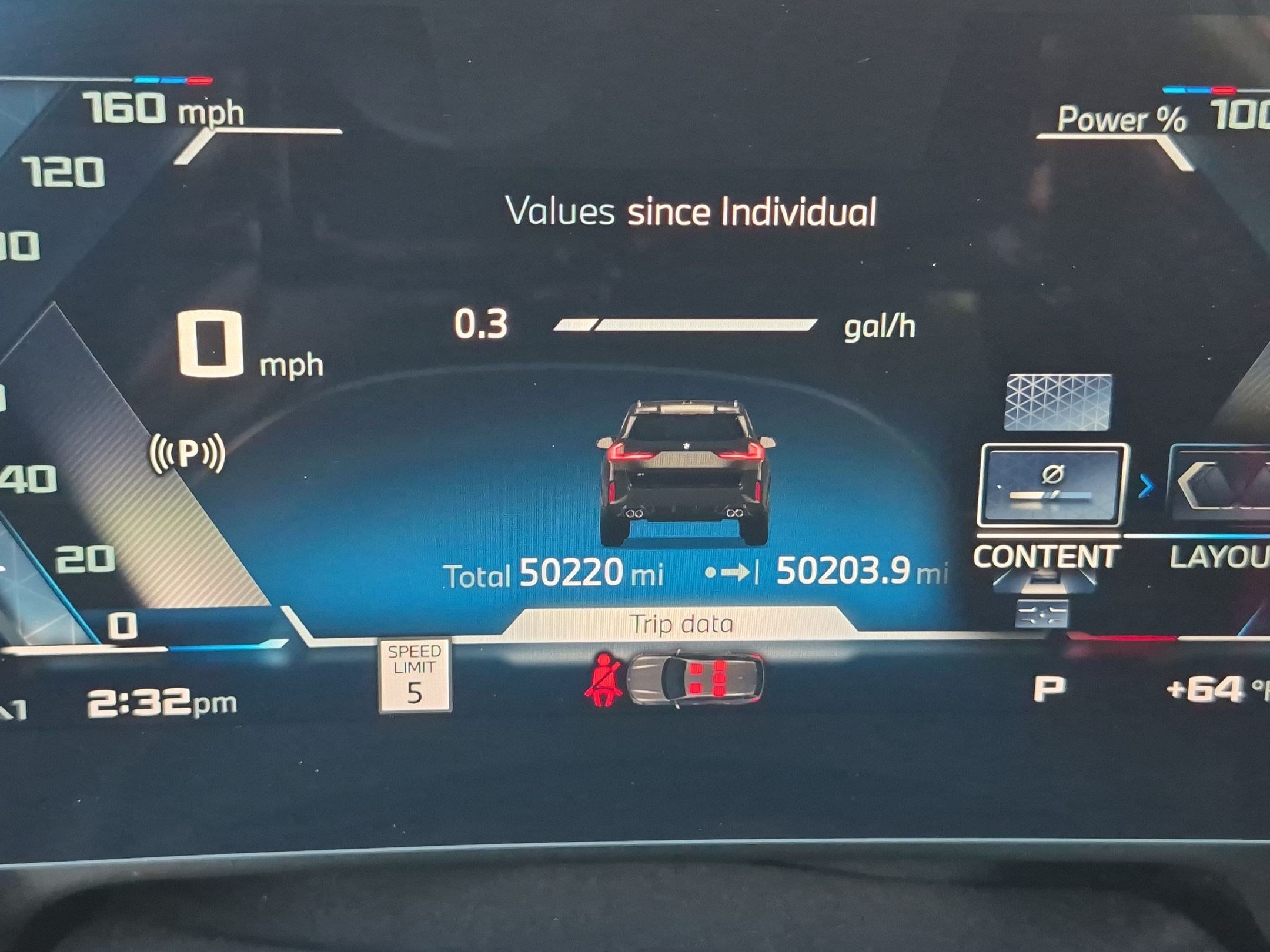 Certified 2024 BMW X1 M35i w/ Premium Package AWD/4WD image 22