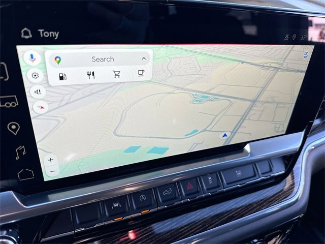 Used 2023 GMC Sierra 1500 Elevation image 18