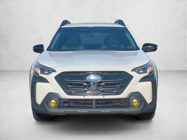Used 2023 Subaru Outback Onyx Edition XT image 2