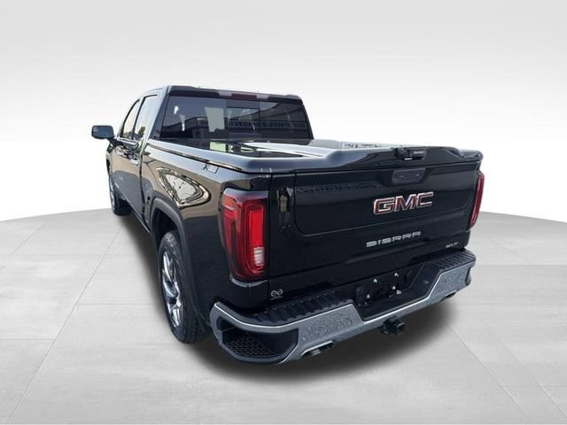 Used 2023 GMC Sierra 1500 SLT w/ SLT Premium Package AWD/4WD image 6