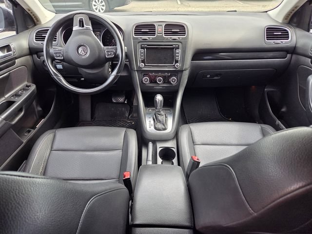 Used 2013 Volkswagen Jetta TDI FWD image 8