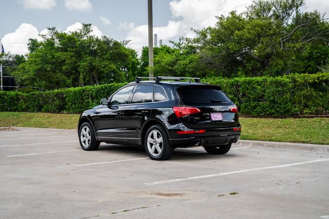 Used 2012 Audi Q5 2.0T Premium Plus w/ Premium Plus Pkg AWD/4WD image 34