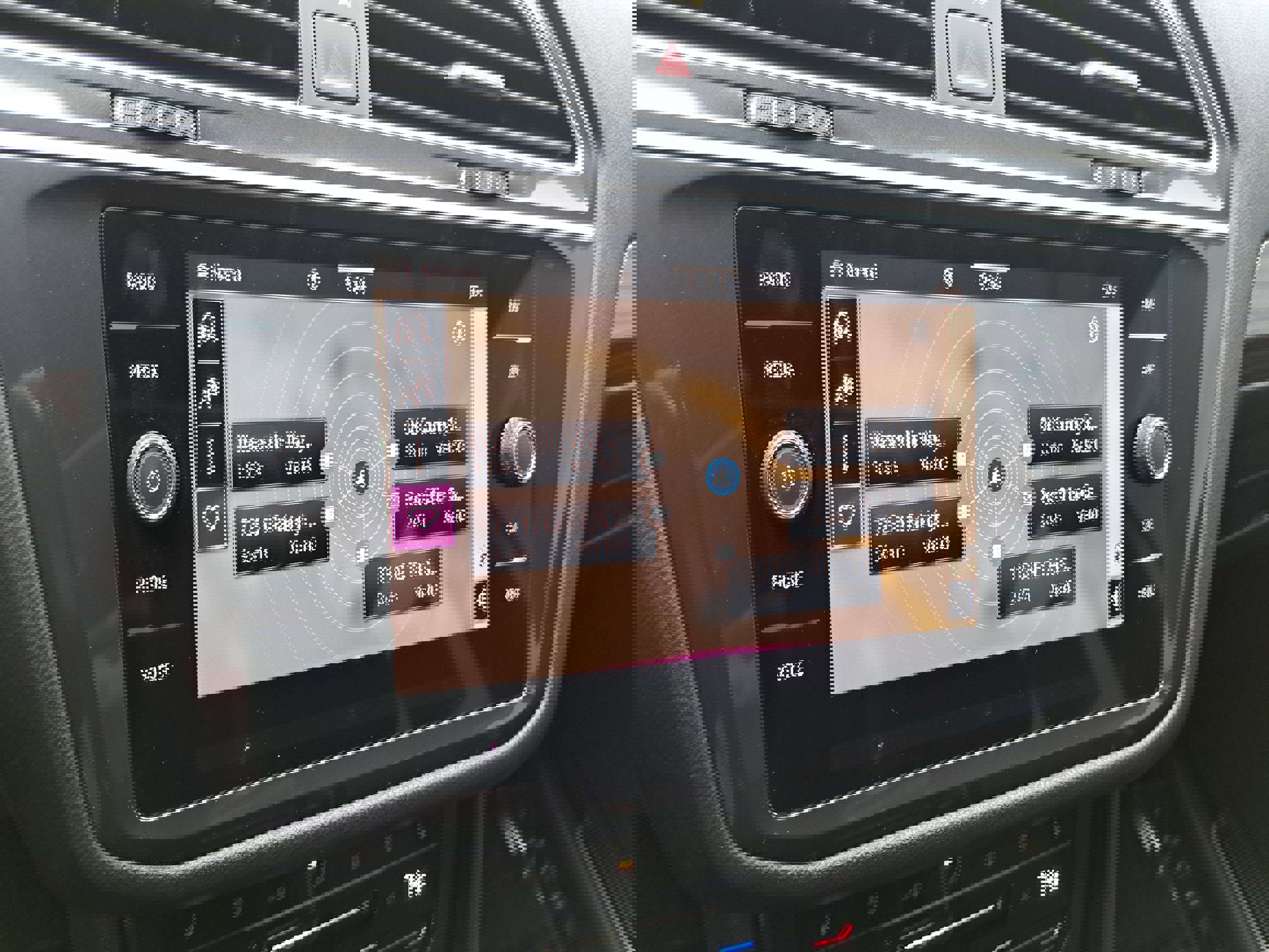 Certified 2024 Volkswagen Tiguan SEL R-Line image 23