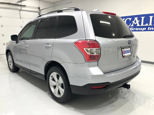 Used 2016 Subaru Forester 2.5i Premium AWD/4WD image 14