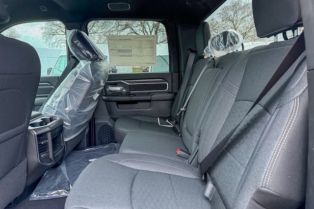 New 2026 RAM 3500 Big Horn image 24