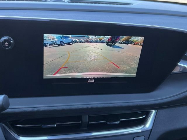 New 2026 Buick Envista Preferred w/ Convenience I Package image 19