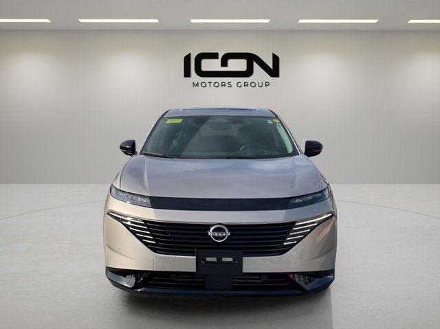 New 2027 Nissan Murano Platinum w/ Technology Package AWD/4WD image 6