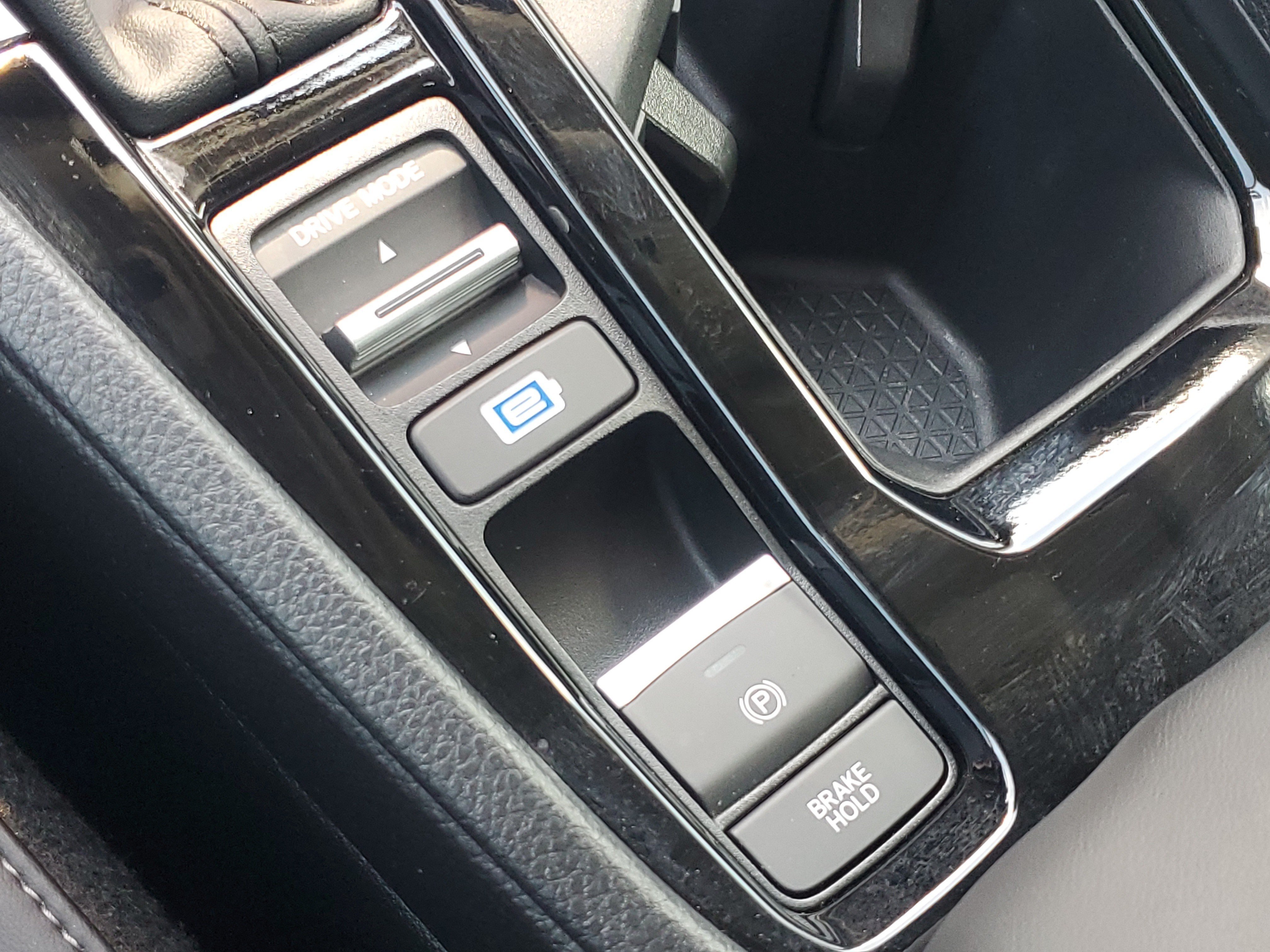 Used 2024 Honda Accord EX-L image 30
