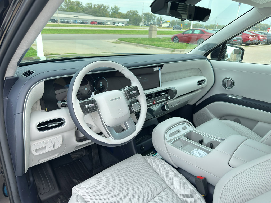 New 2026 Hyundai Palisade Calligraphy image 12