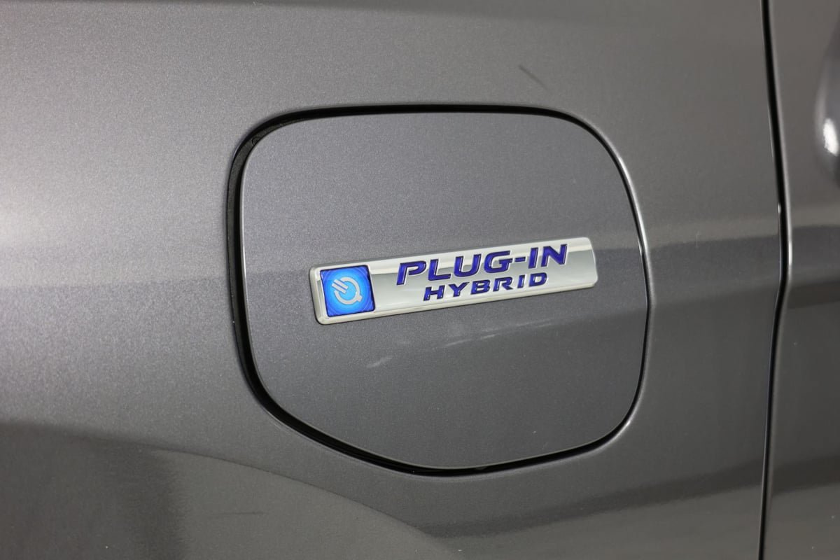 Used 2018 Honda Clarity Touring image 33