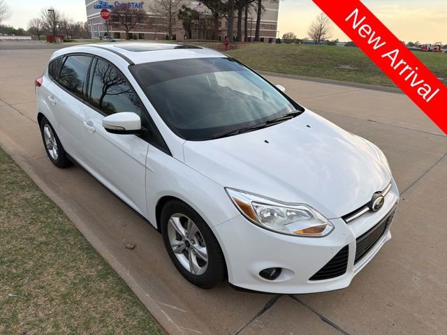 Used 2013 Ford Focus SE image 1