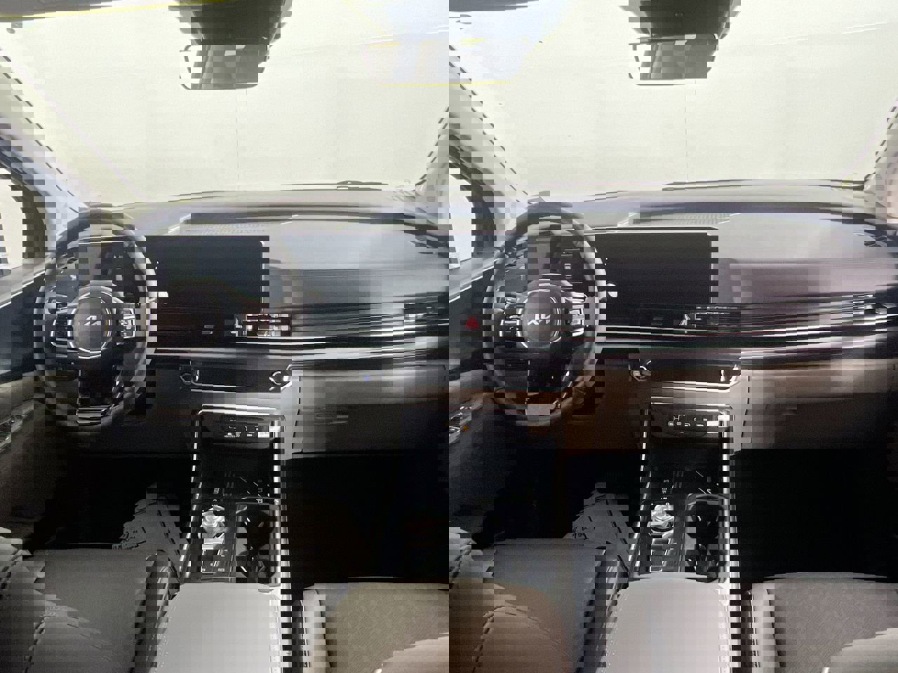 New 2026 Kia Carnival LXS image 29