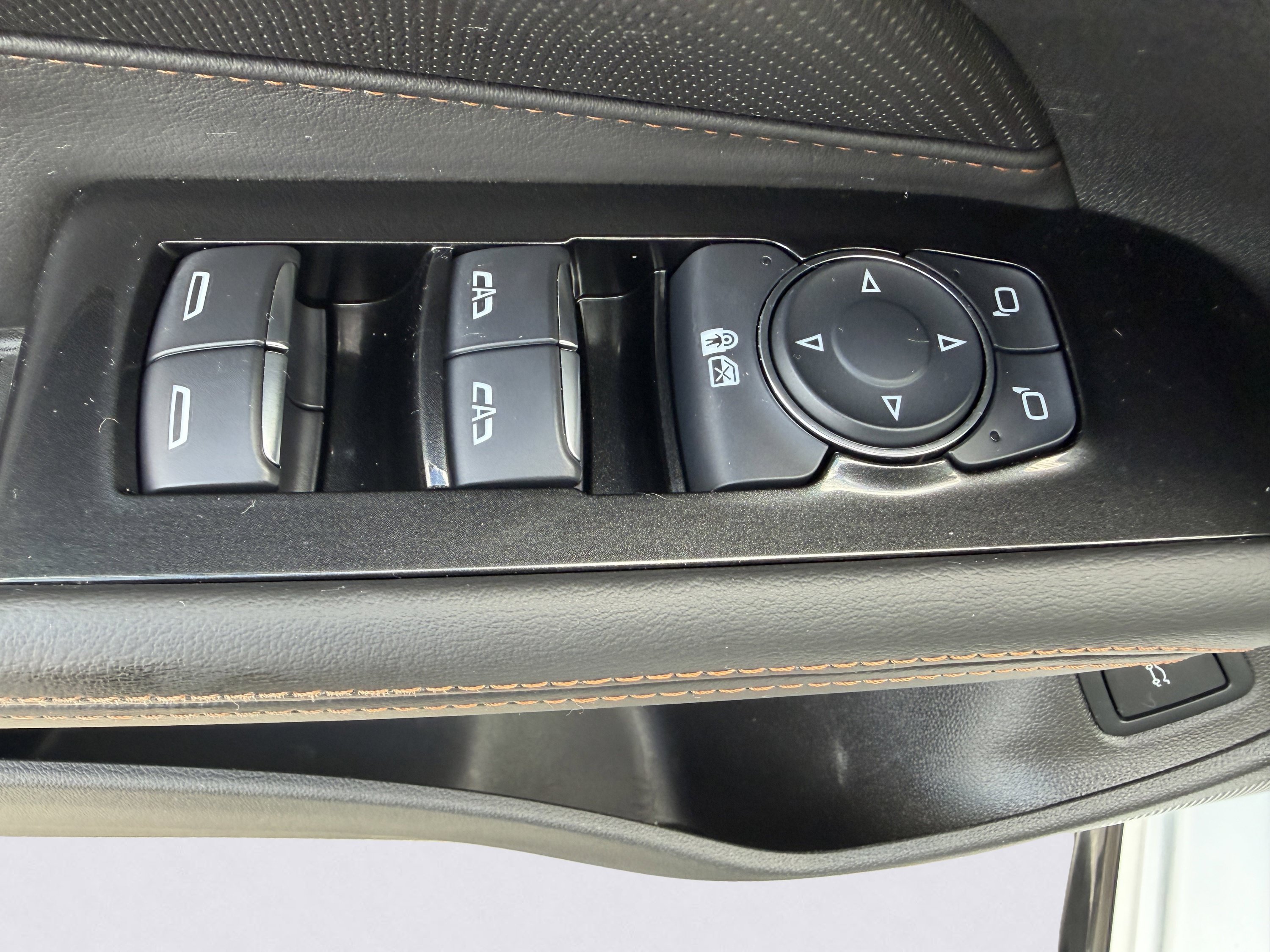 Used 2023 Cadillac CT4 Sport AWD/4WD image 29
