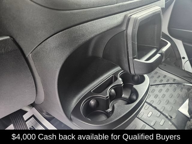 New 2026 RAM ProMaster 1500 FWD image 25
