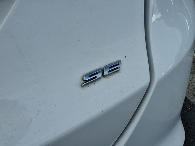Used 2017 Ford Fusion SE image 24