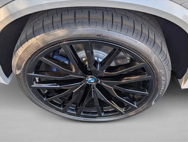 New 2026 BMW X5 M60i image 19