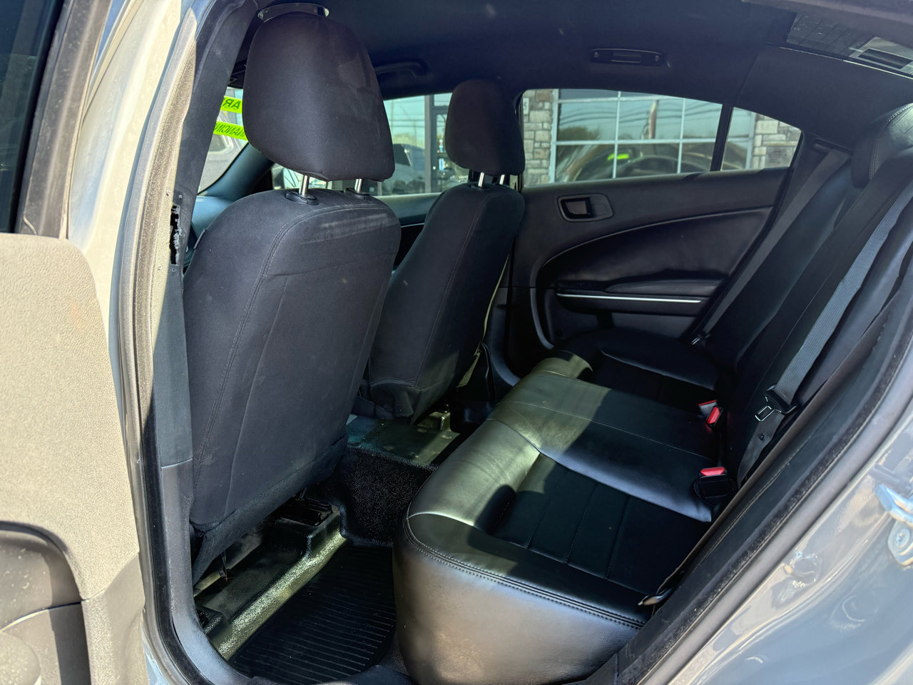 Used 2019 Dodge Charger Police image 13