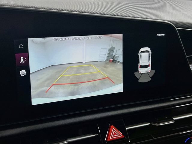 New 2026 Kia Niro Wind FWD image 14