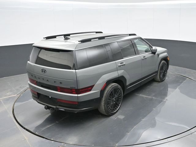 New 2026 Hyundai Santa Fe Calligraphy image 28